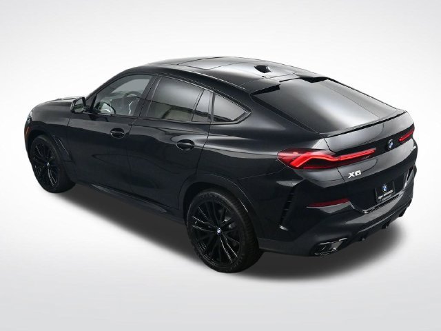 New 2027 BMW X6 xDrive40i AWD/4WD image 29