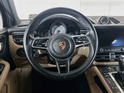 Used 2020 Porsche Macan S AWD/4WD image 17