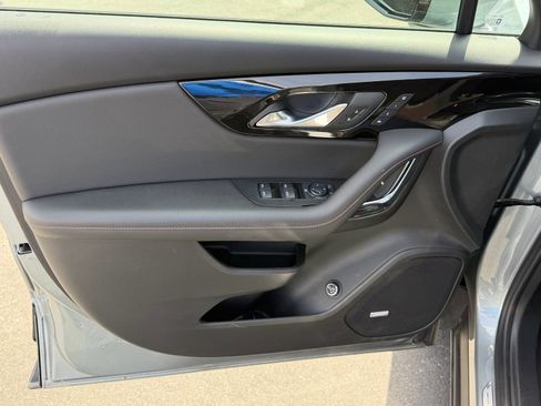 Used 2024 Chevrolet Blazer RS w/ Driver Confidence II Package image 17