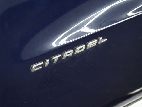 Used 2013 Dodge Durango Citadel w/ Trailer Tow Group IV image 9