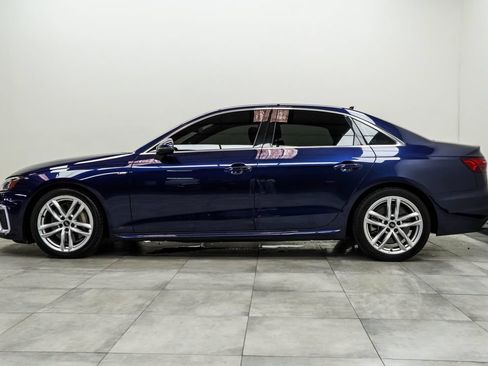 Used 2023 Audi A4 2.0T Premium Plus AWD/4WD image 8