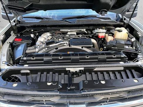 Certified 2024 Chevrolet Silverado 2500 LT w/ Convenience Package AWD/4WD image 11