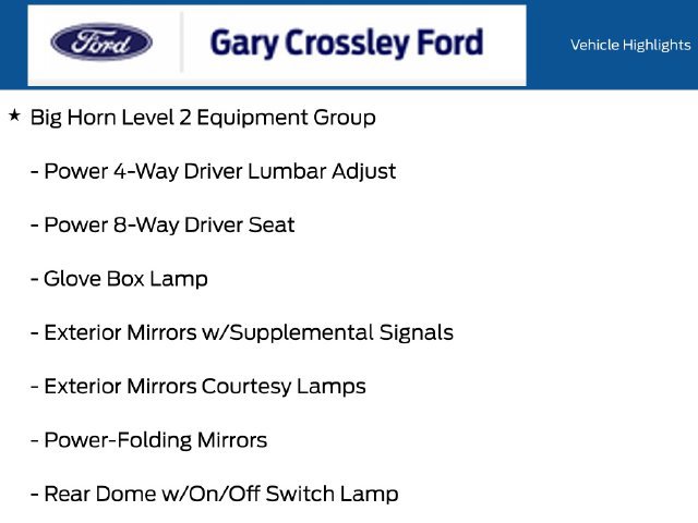 Used 2021 RAM 1500 Big Horn AWD/4WD image 4