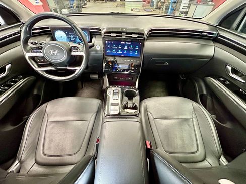 Used 2022 Hyundai Tucson Limited AWD/4WD image 23