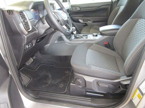 Used 2024 Ford Ranger XLT w/ FX4 Off-Road Package image 27