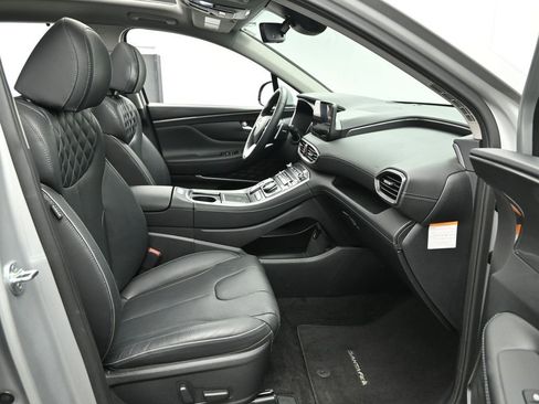 Used 2022 Hyundai Santa Fe SEL Premium image 22
