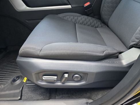 New 2026 Toyota Tundra SR5 RWD image 16