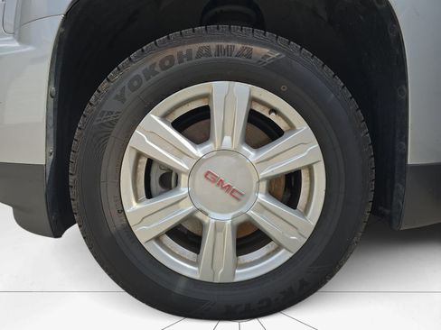 Used 2016 GMC Terrain SLE w/ Convenience Package FWD image 22
