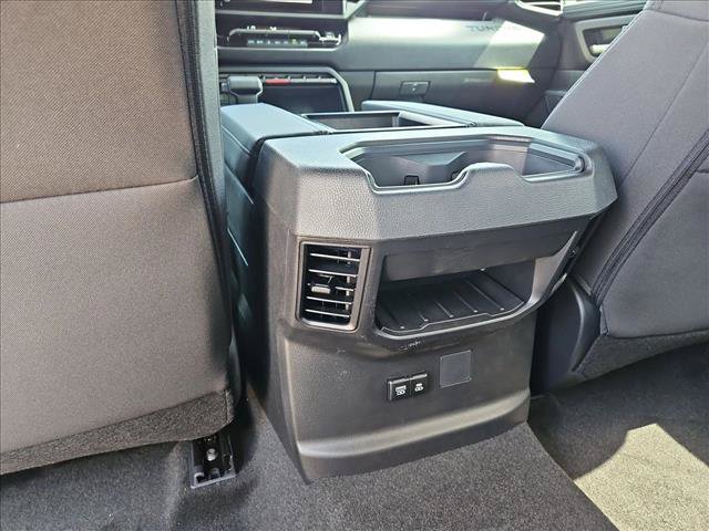 Used 2026 Toyota Tundra SR5 w/ SX Package RWD image 17