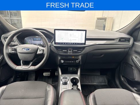 Used 2023 Ford Escape ST-Line Select w/ Tech Pack #2 image 13