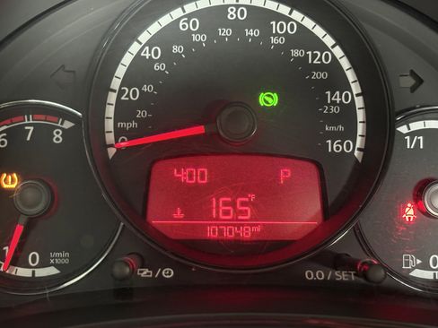 Used 2016 Volkswagen Beetle 1.8T FWD image 16