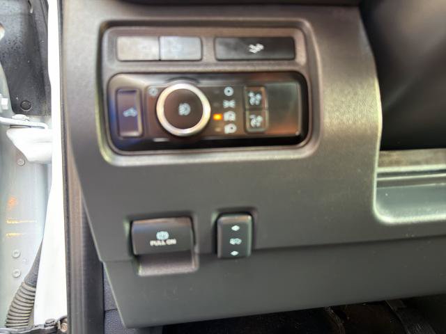 Certified 2024 Ford F250 Lariat w/ Lariat Ultimate Package AWD/4WD image 23