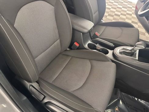 Used 2024 Kia Forte LXS image 29
