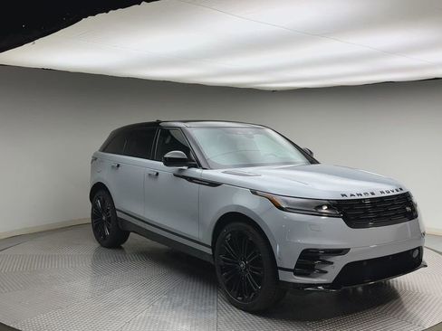 New 2026 Land Rover Range Rover Velar Belgravia AWD/4WD image 8