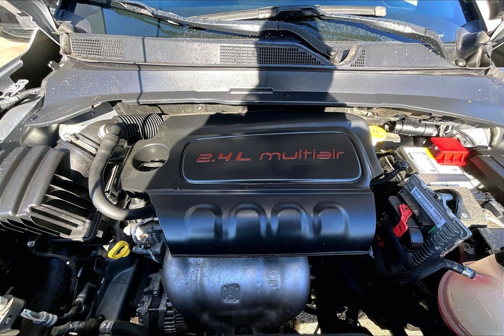 Used 2022 Jeep Compass Latitude AWD/4WD image 28