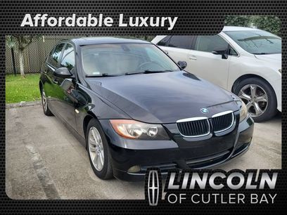 Used 2006 BMW 325i Sedan
