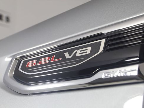 Used 2023 GMC Sierra 1500 Denali AWD/4WD image 26