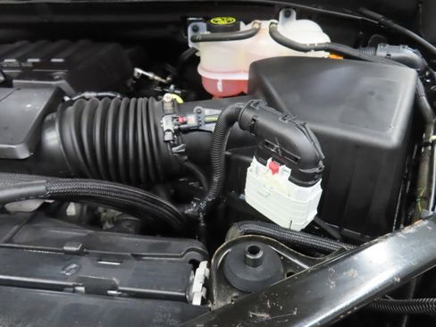Used 2023 GMC Sierra 1500 Pro w/ Graphite Edition AWD/4WD image 23