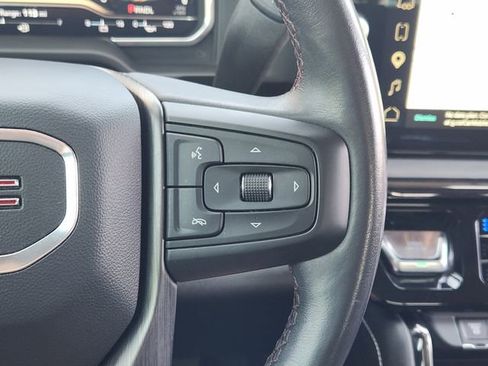 Used 2024 GMC Sierra 2500 AT4X w/ AT4X AEV Edition image 30