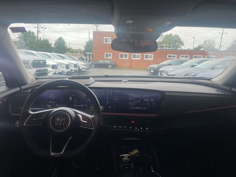 Used 2024 Buick Envision Sport Touring image 33