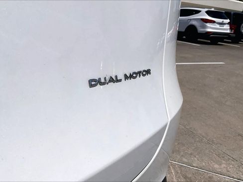 Used 2023 Tesla Model Y Long Range AWD/4WD image 8