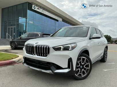Used 2025 BMW X1 xDrive28i w/ Technology Package