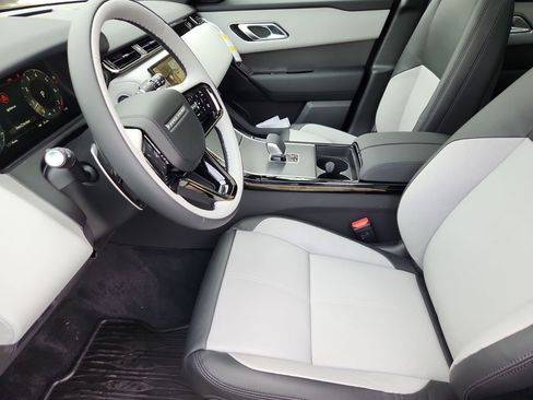 New 2026 Land Rover Range Rover Velar S image 23