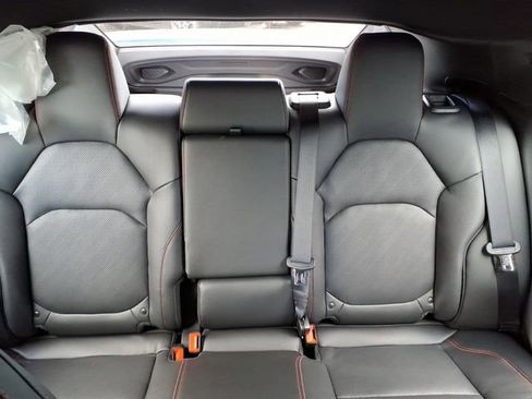New 2026 Dodge Charger Scat Pack AWD/4WD image 13