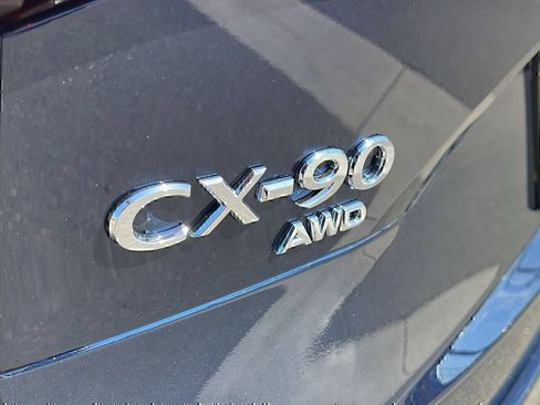 New 2026 MAZDA CX-90 3.3 Turbo S w/ Premium Plus AWD/4WD image 29
