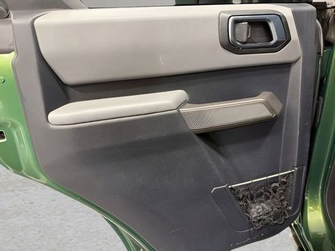 Used 2023 Ford Bronco Everglades AWD/4WD image 28