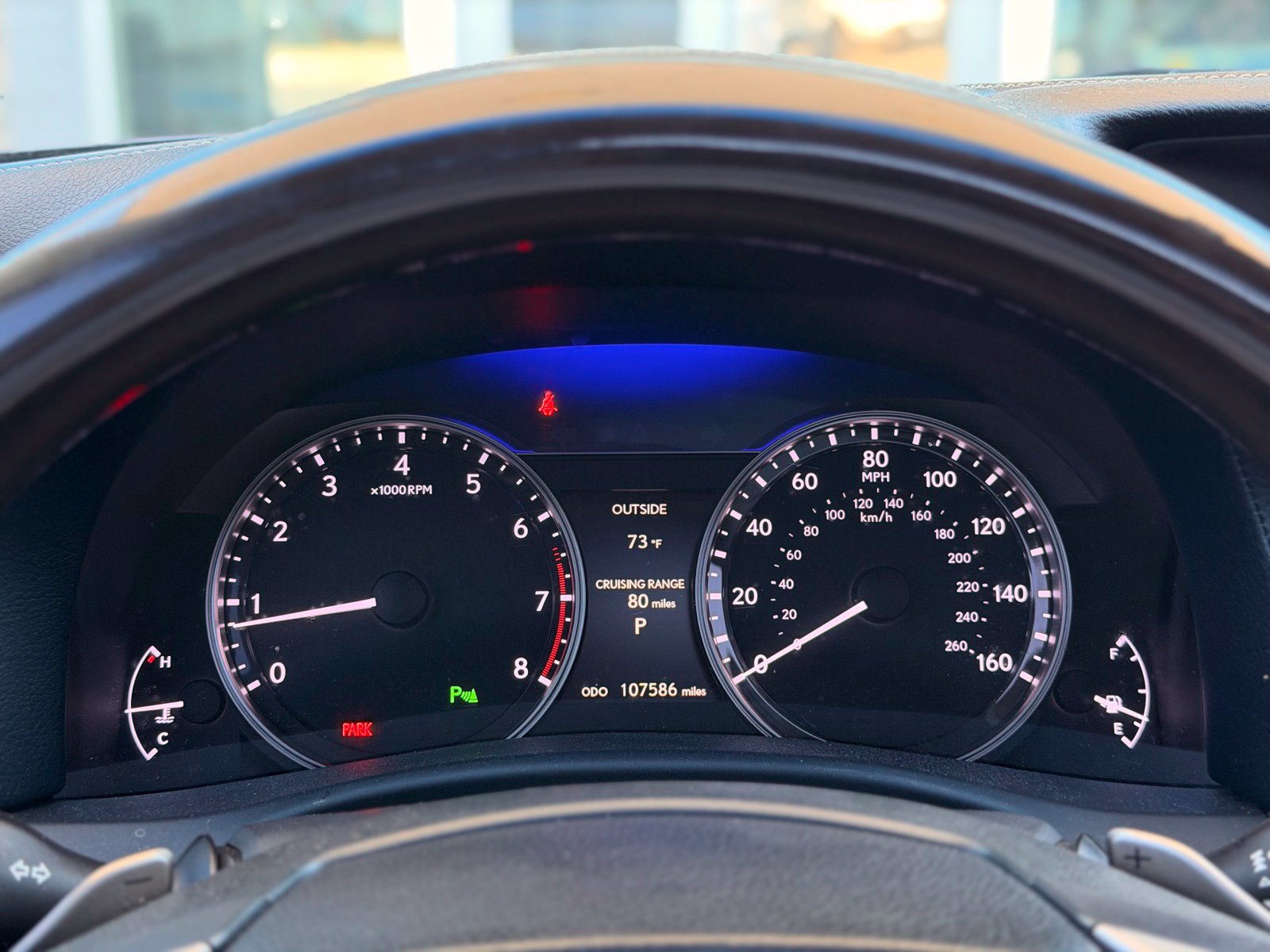 Used 2013 Lexus GS 350 w/ Luxury Pkg RWD image 40