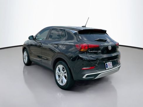 Used 2023 Buick Encore GX Preferred FWD image 5