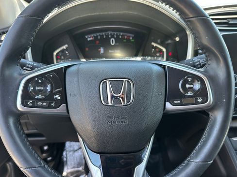 Used 2022 Honda CR-V EX-L image 26