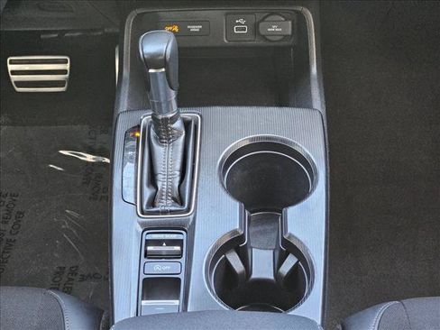 Used 2024 Honda Civic Sport image 11