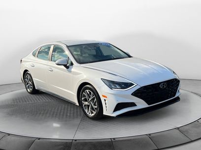 Used 2022 Hyundai Sonata SEL