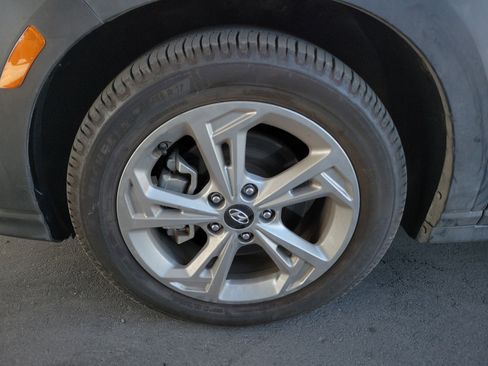 Certified 2023 Hyundai Kona SEL w/ Cargo Package image 31