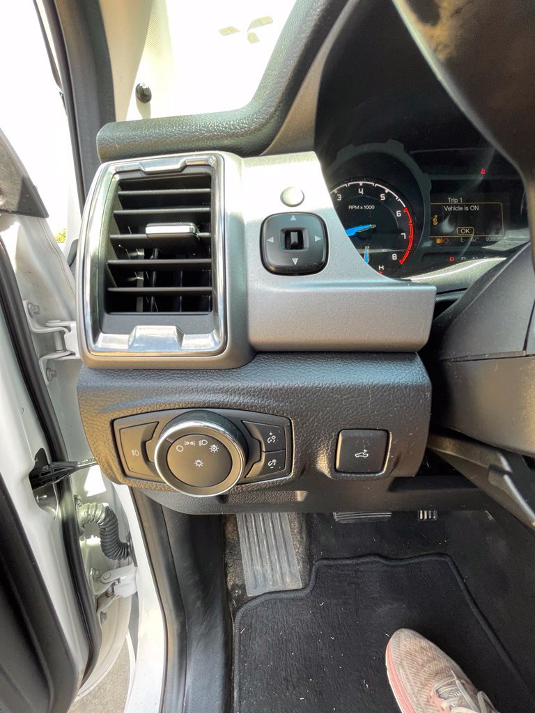 Used 2021 Ford Ranger XLT RWD image 11