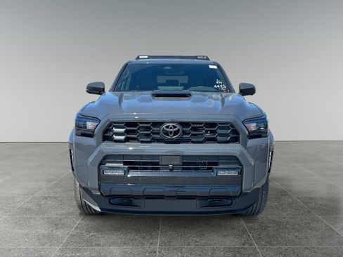 New 2026 Toyota 4Runner TRD Sport Premium AWD/4WD image 9