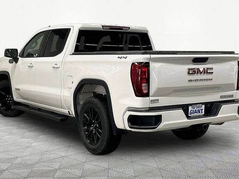 Used 2024 GMC Sierra 1500 Elevation image 4