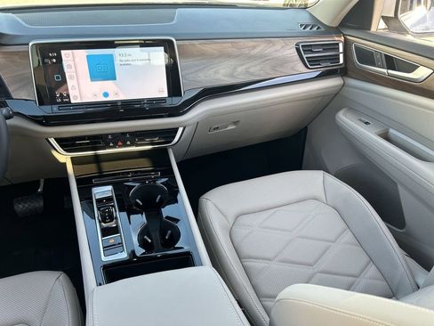 New 2026 Volkswagen Atlas SE AWD/4WD image 12