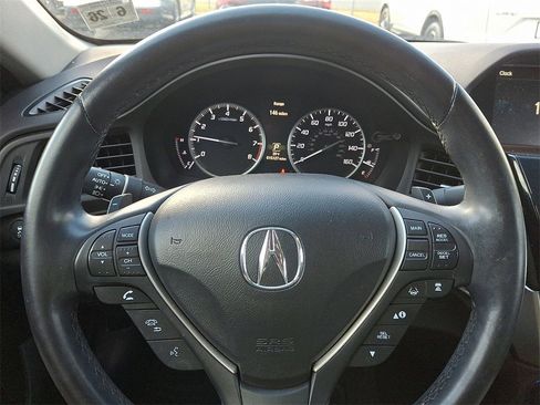 Certified 2021 Acura ILX w/ Premium Package image 19