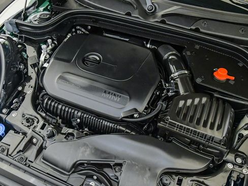 Certified 2023 MINI Cooper S image 28