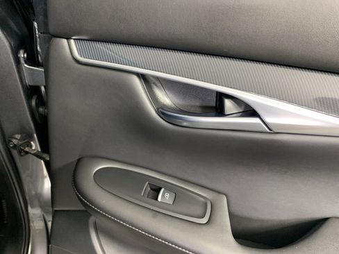 Used 2023 INFINITI QX50 Sport image 42