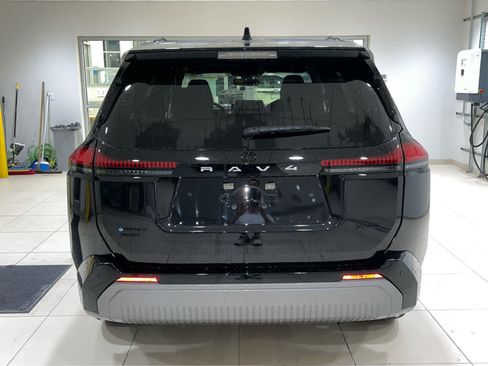 New 2026 Toyota RAV4 XSE AWD/4WD image 7
