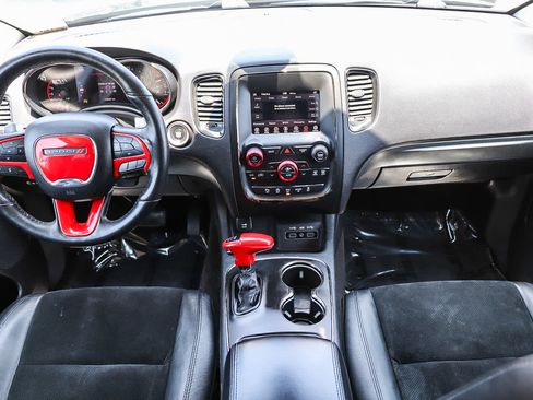 Used 2018 Dodge Durango GT AWD/4WD image 13