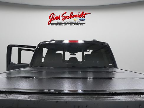 Used 2025 Ford F150 Tremor w/ Equipment Group 402A High AWD/4WD image 34
