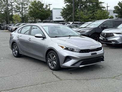 Used 2023 Kia Forte LXS