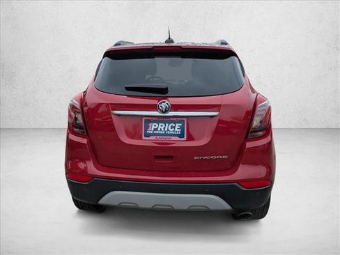 Used 2019 Buick Encore Essence w/ Safety Package II image 6