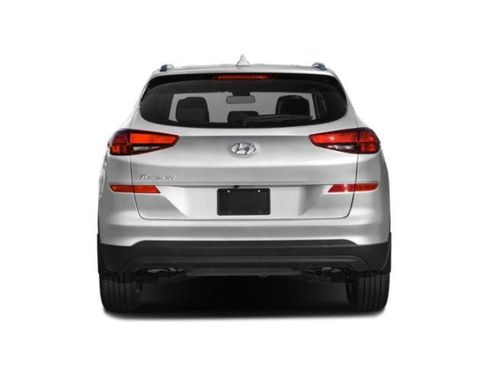 Used 2020 Hyundai Tucson Value image 8