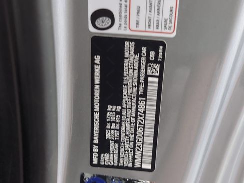 Used 2026 MINI Cooper S FWD image 27